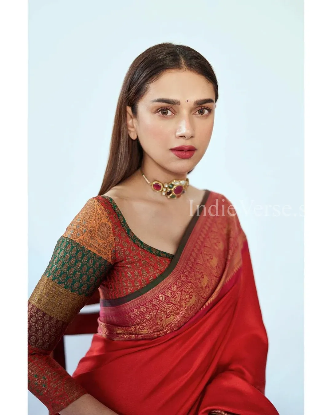 Адити Рао Хайдари