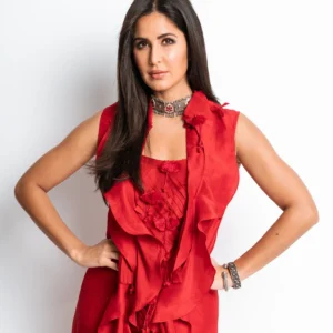 Катрина Каиф