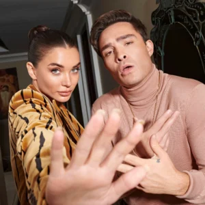 Эми Джексон