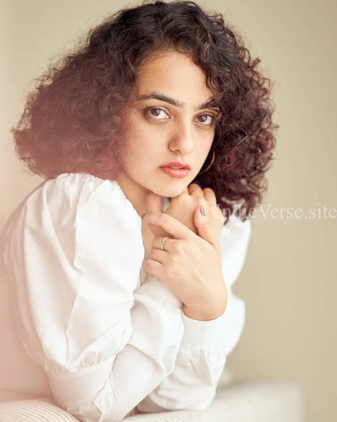 Нитья Менен