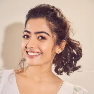 Рашмика Манданна