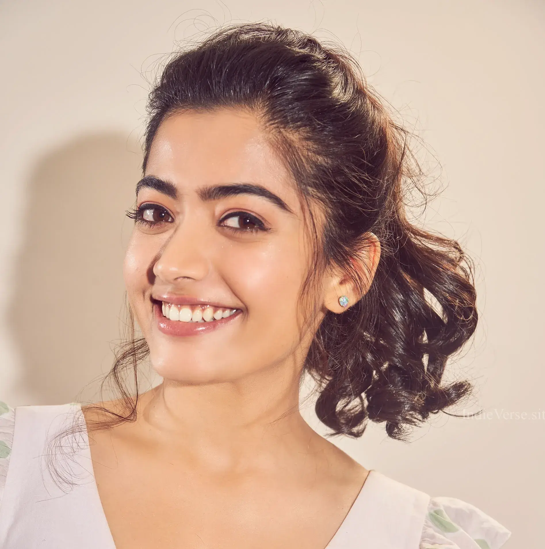 Рашмика Манданна