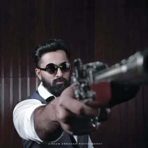 Унни Мукундан