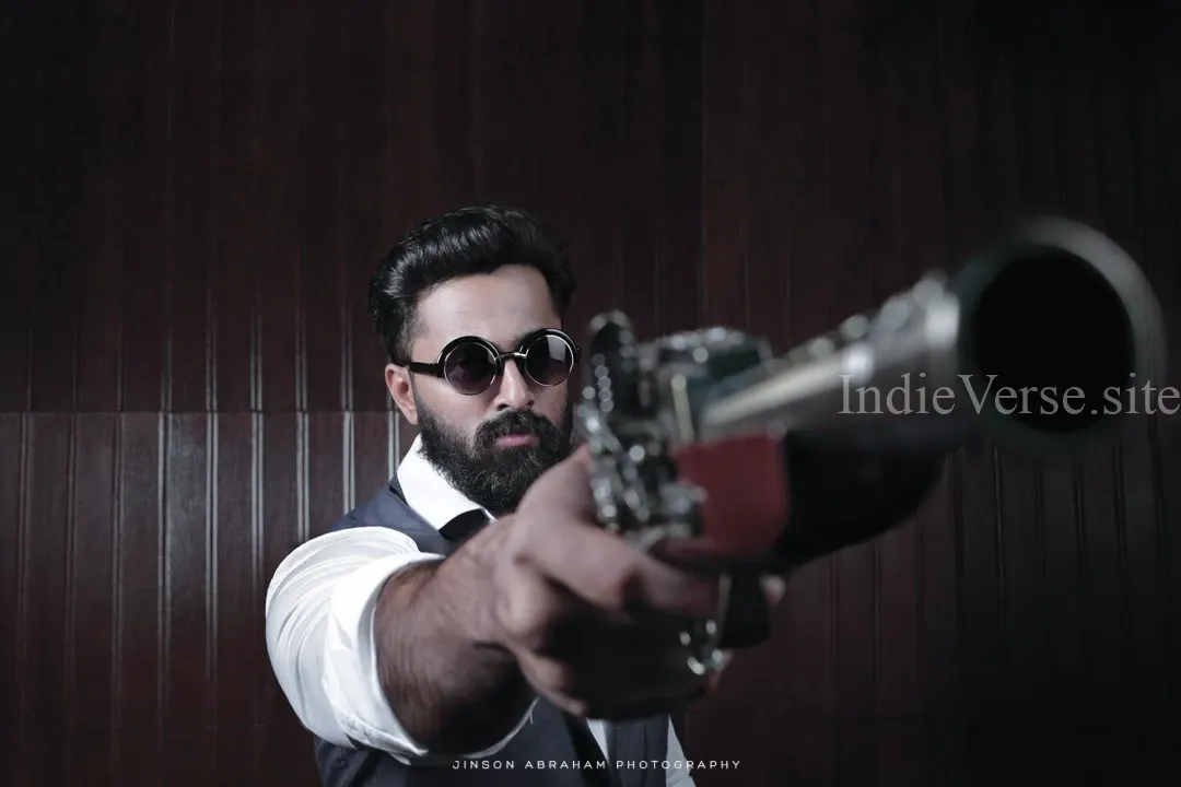 Унни Мукундан