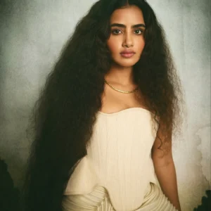 Анупама Парамешваран