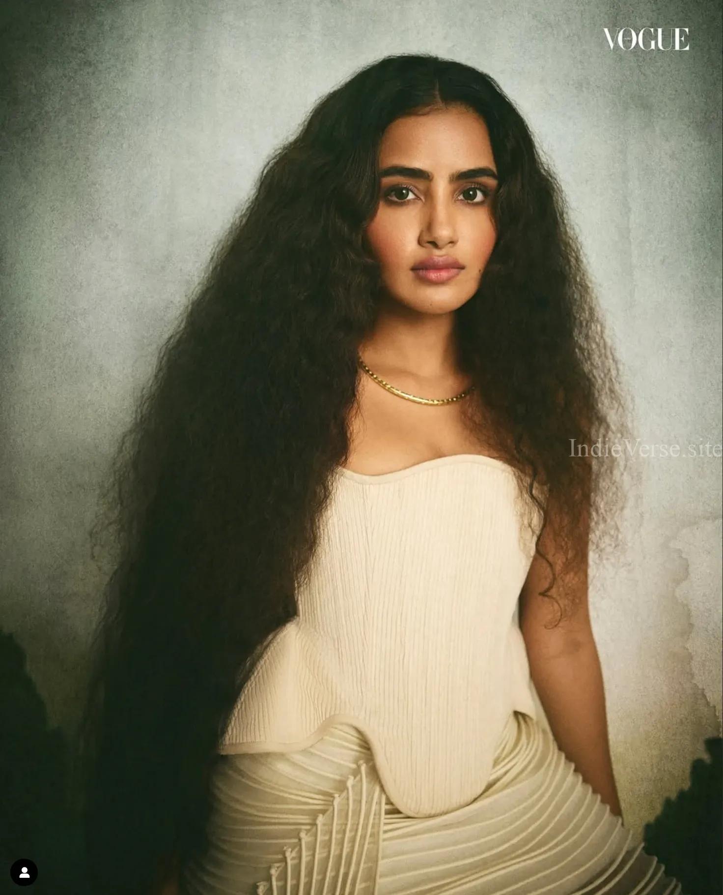 Анупама Парамешваран