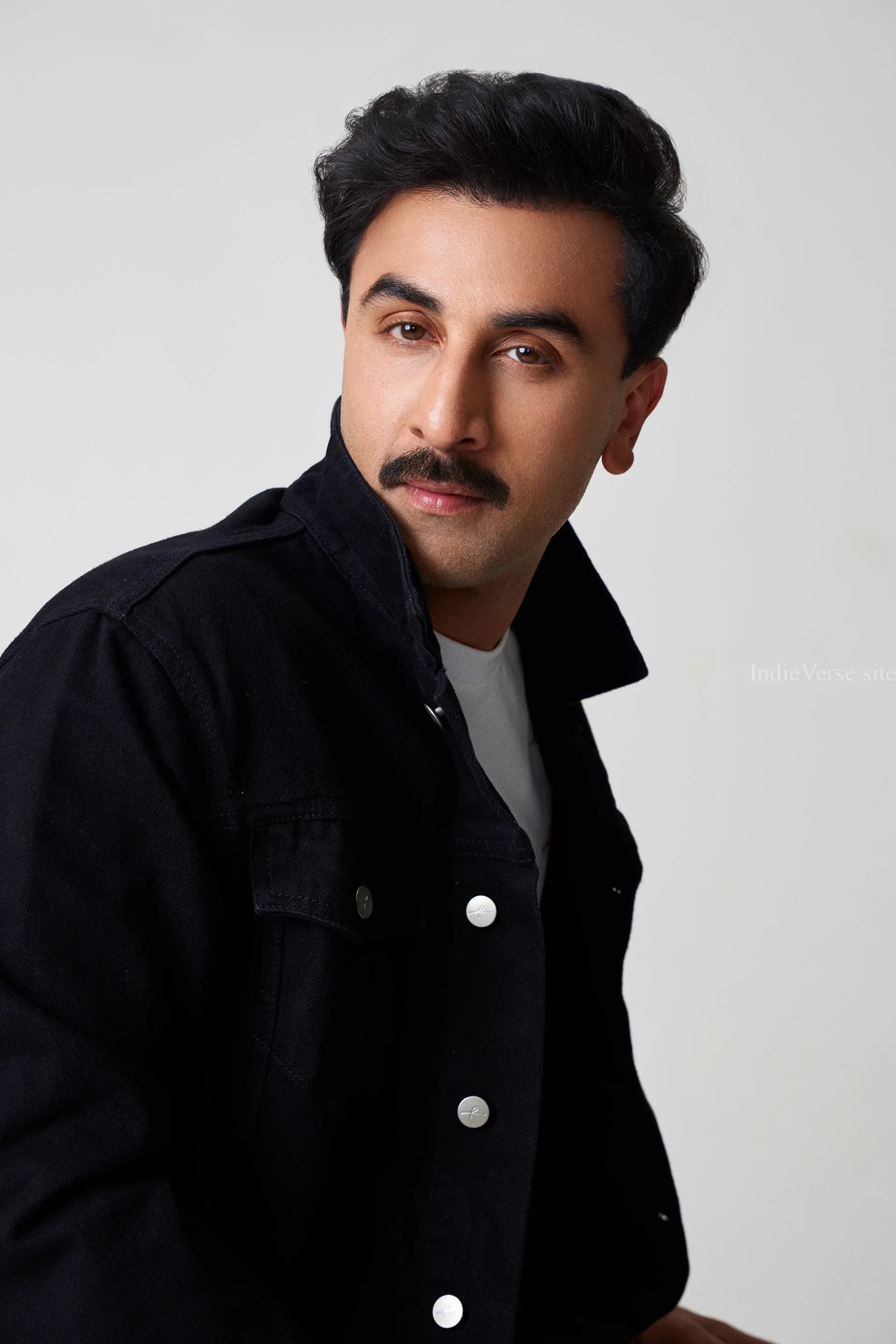 Ранбир Капур