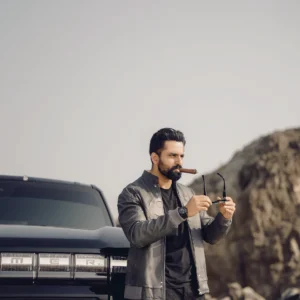 Унни Мукундан