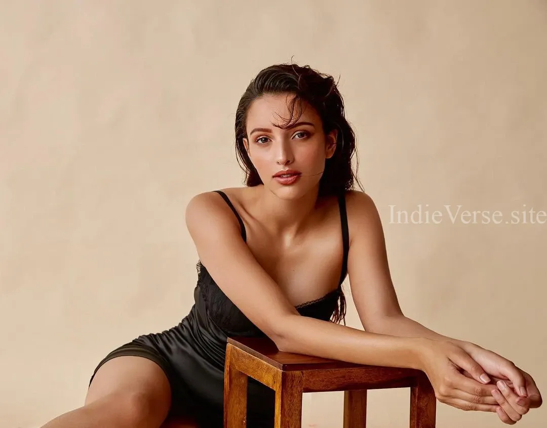 Трипти Димри