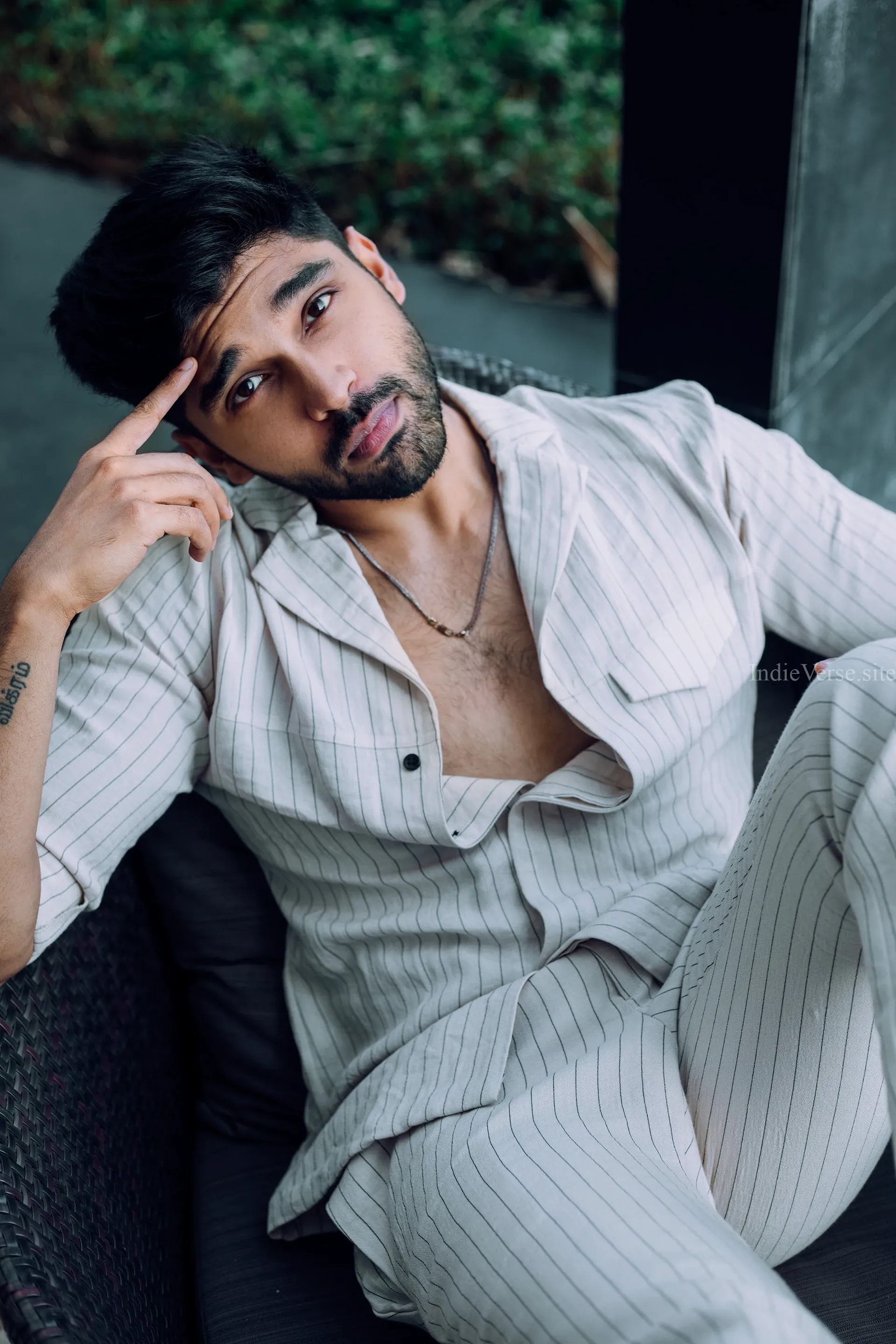 Дхрув Викрам