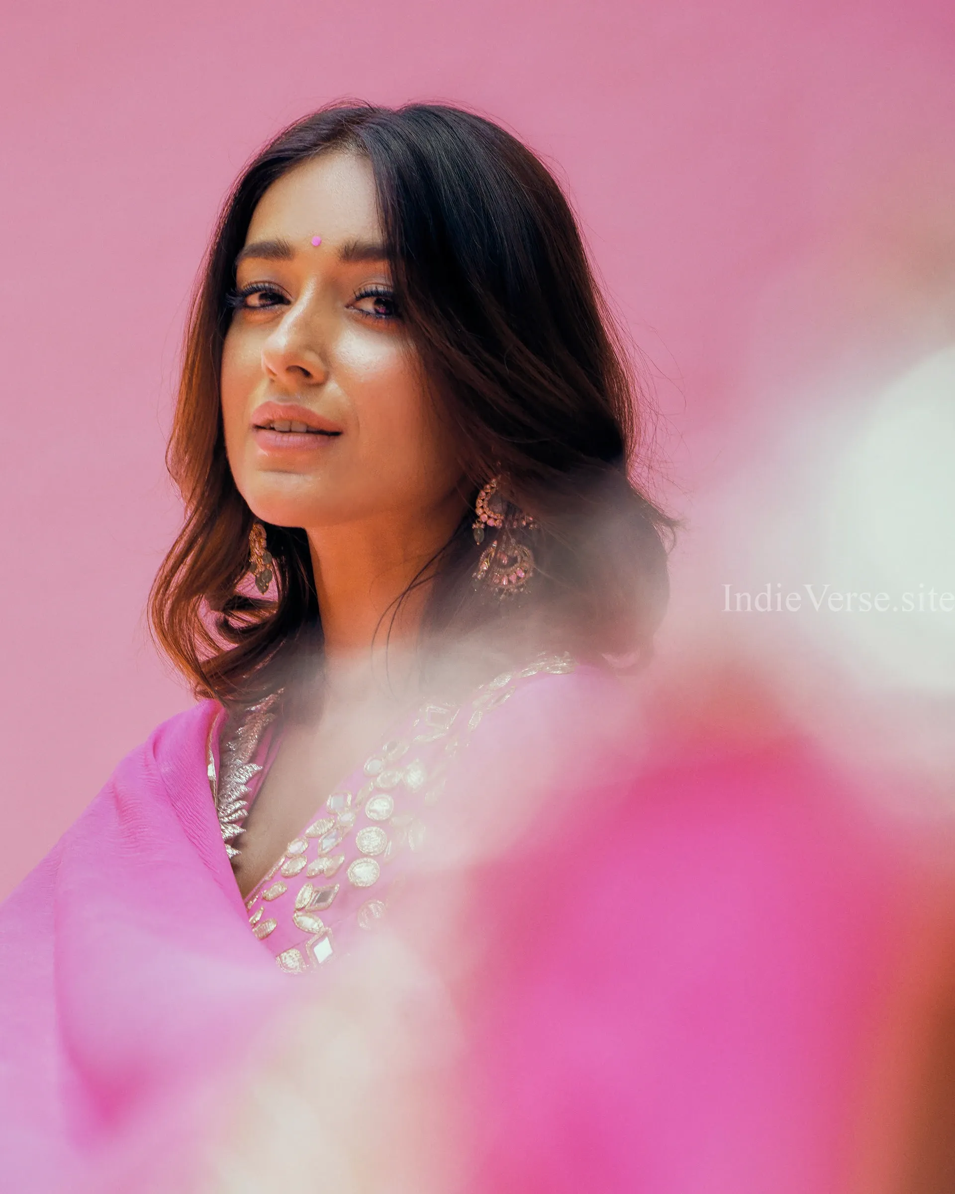 Илеана ДКруз