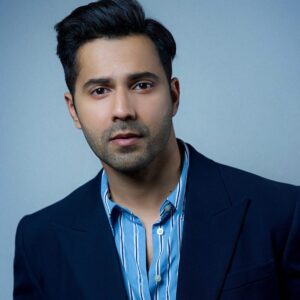 Варун Дхаван