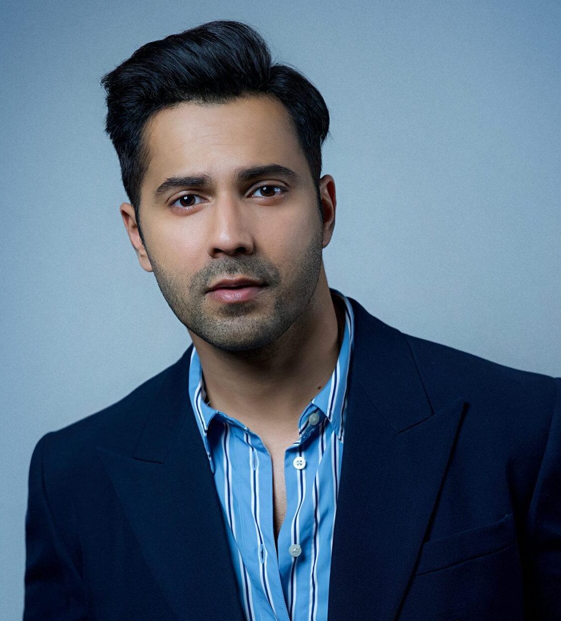 Варун Дхаван