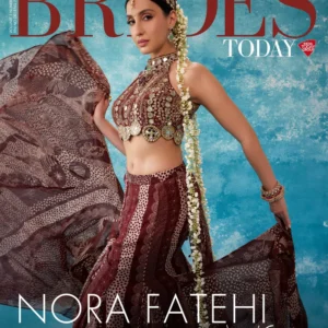 Нора Фатехи