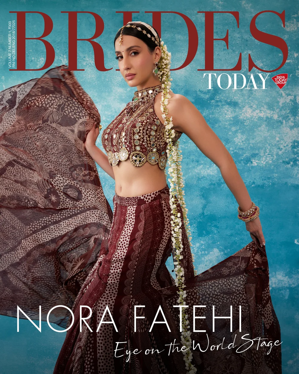 Нора Фатехи