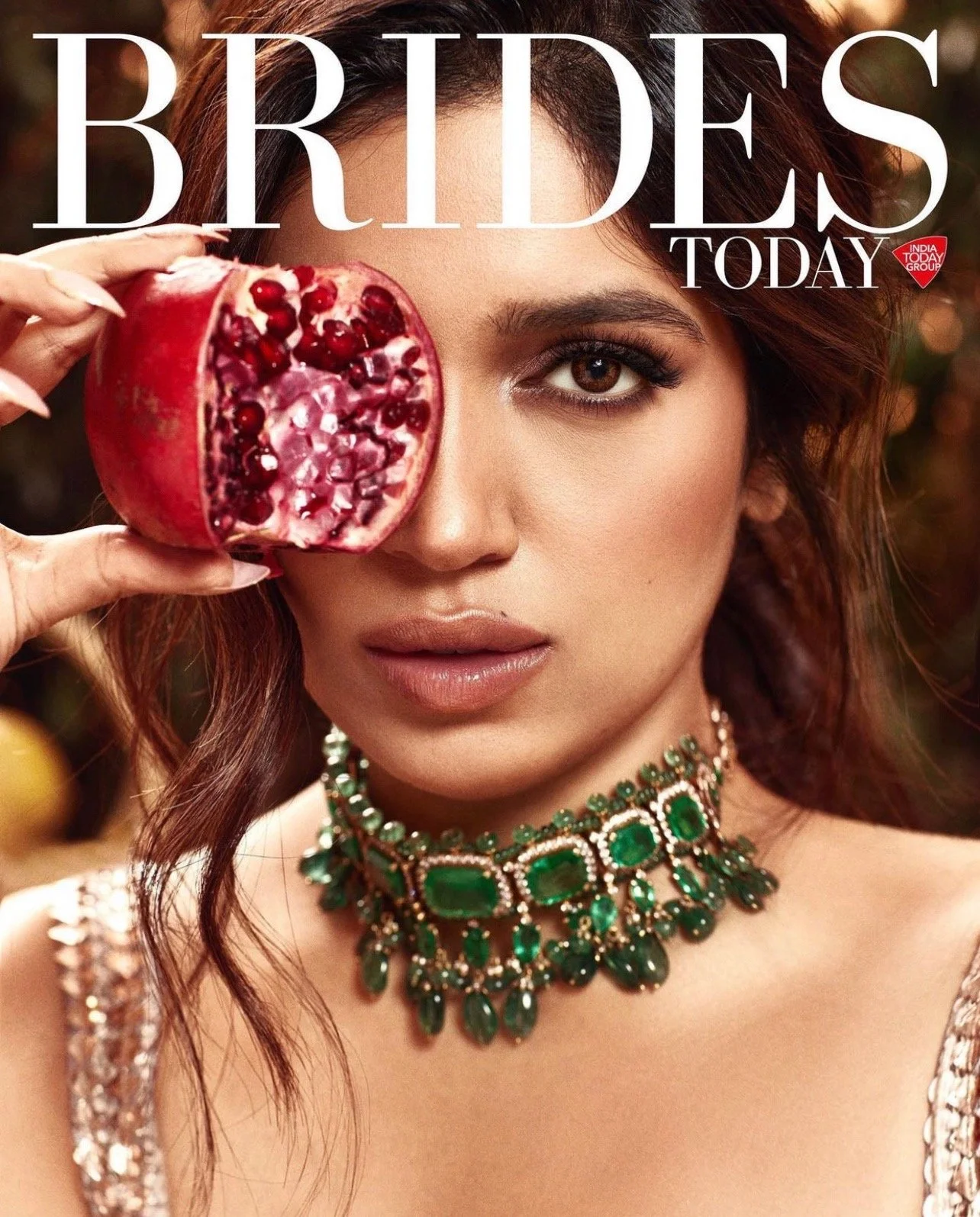 Бхуми Педнекар