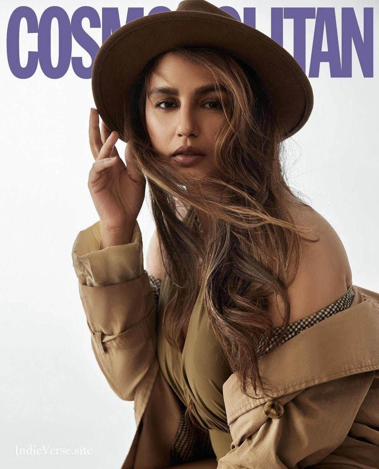 Хума Куреши