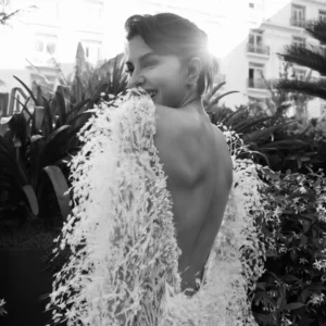 Жаклин Фернандес