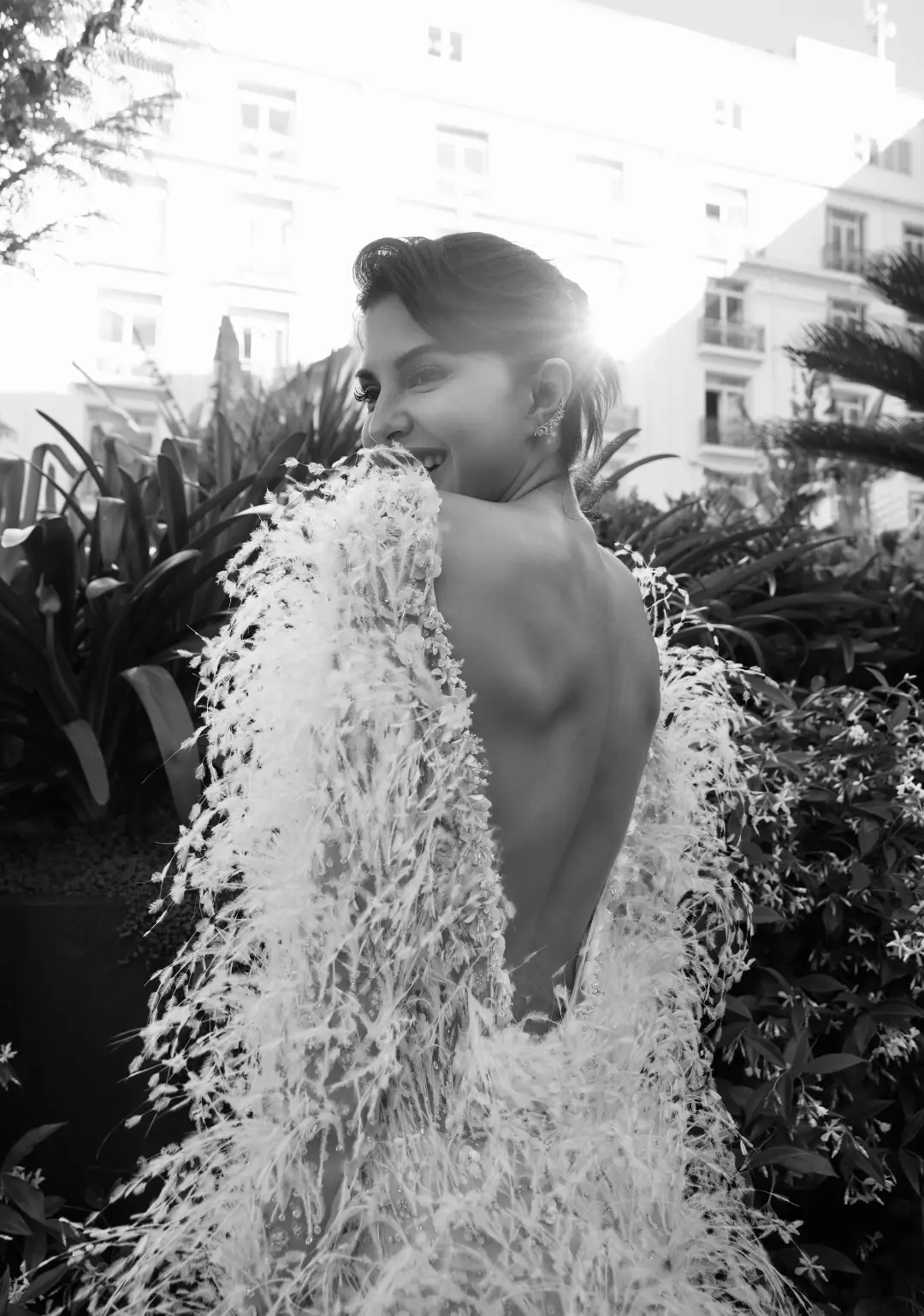 Жаклин Фернандес