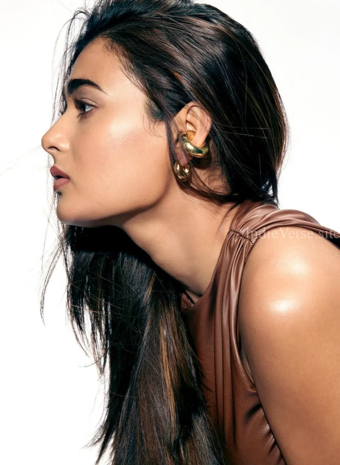 Шалини Пандей