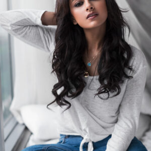 Шраддха Шринатх фотосессия