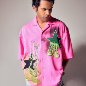 Раджкумар Рао