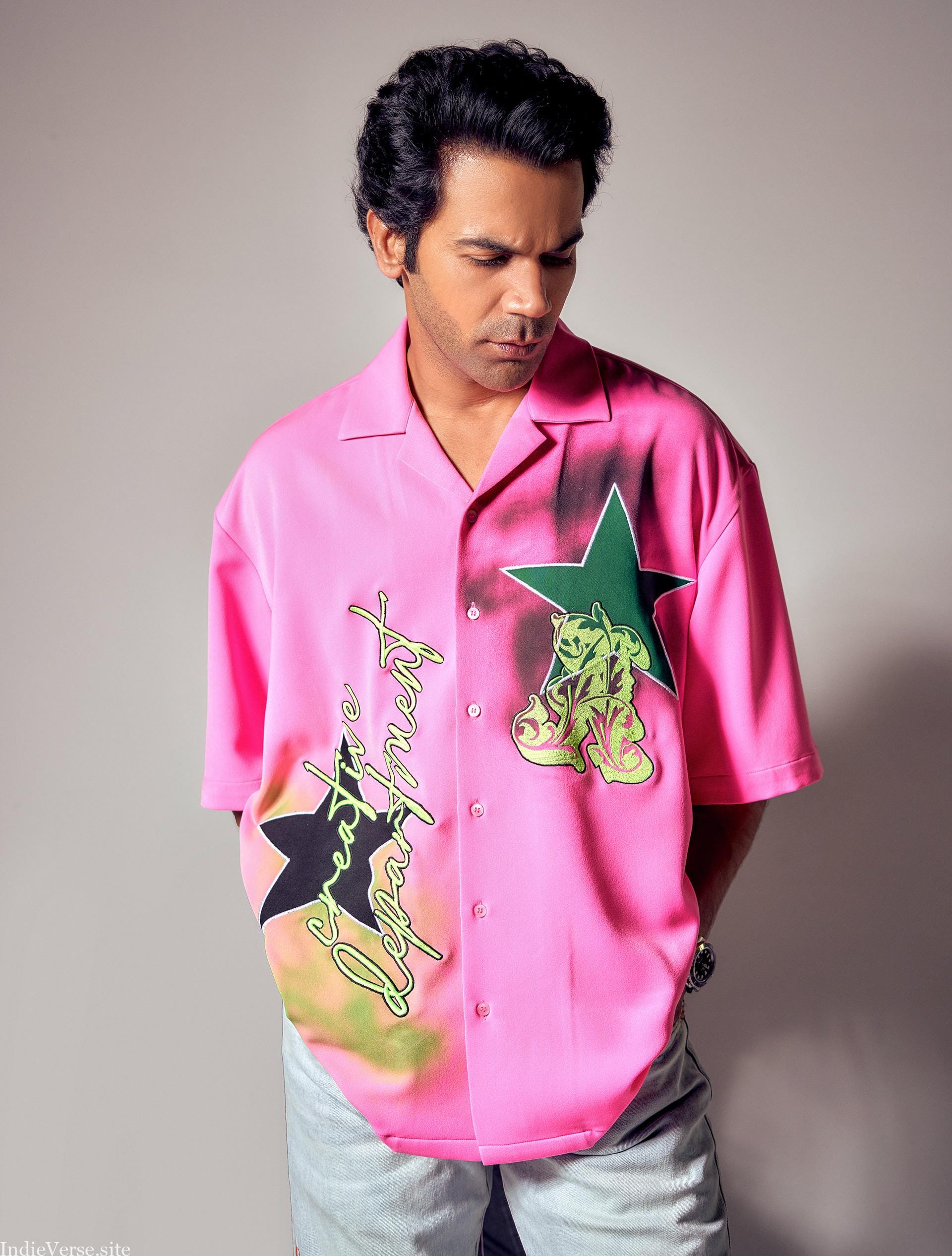 Раджкумар Рао