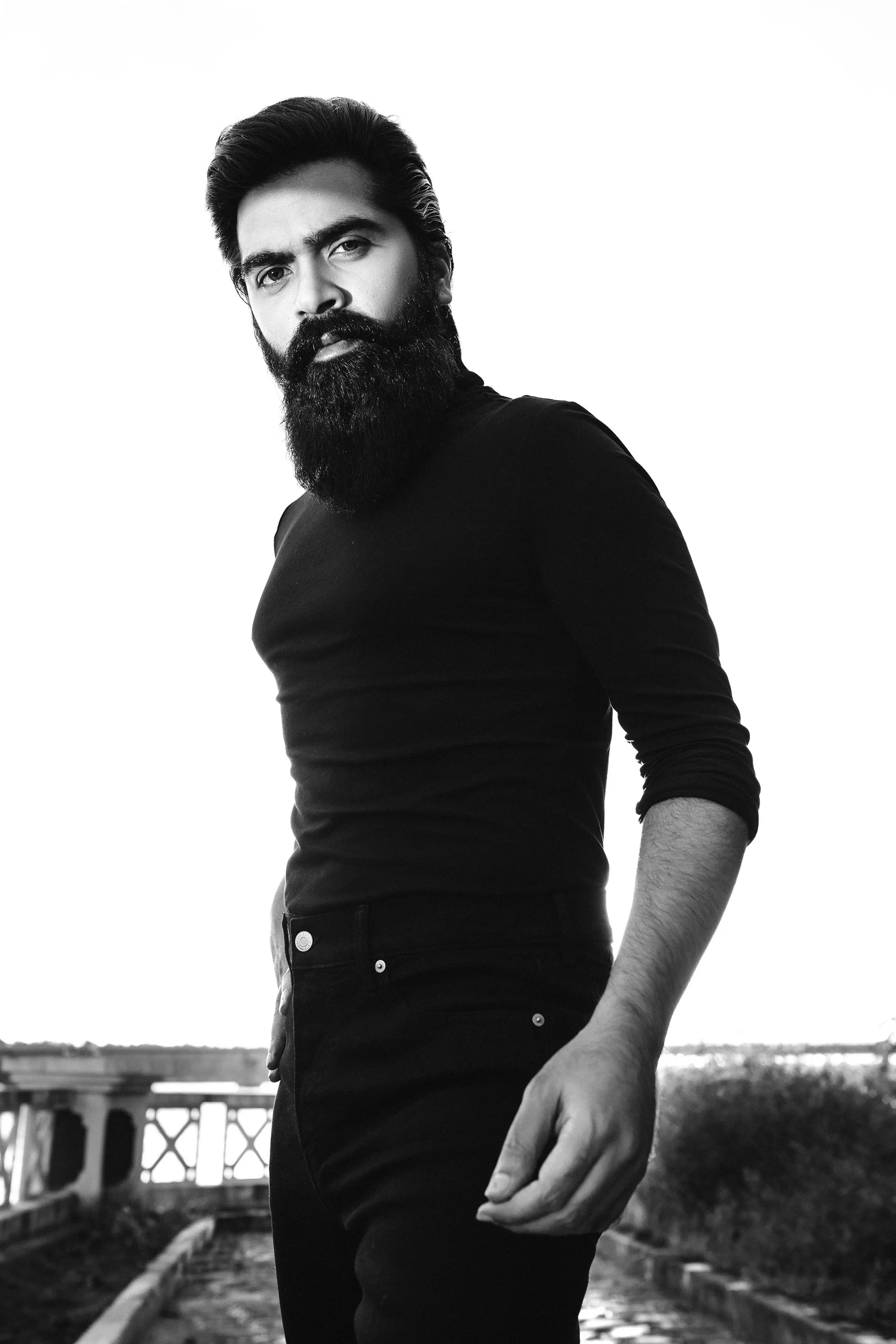 СТР фотосессия