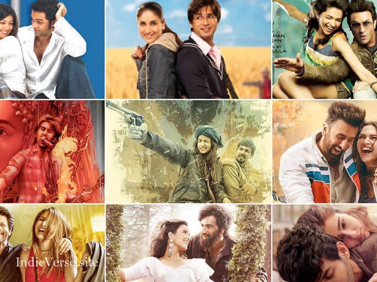 Лучшие фильмы Имтиаза Али