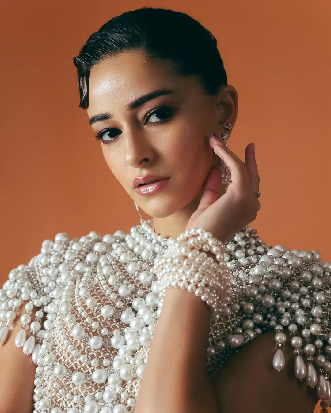 Ананья Пандей