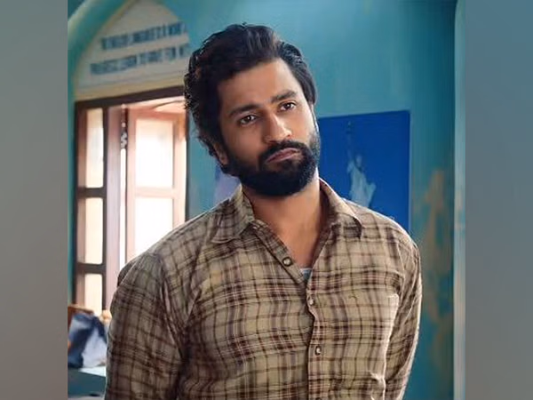 Вики Каушал