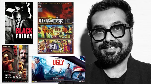 Anurag Kashyap