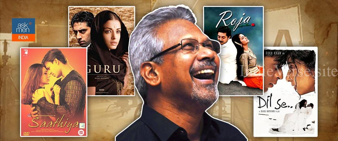 Мани Ратнам