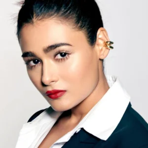 Шалини Пандей