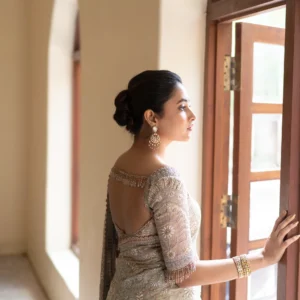 Приянка Арул Мохан