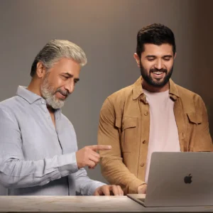 Виджай Девераконда