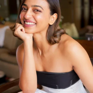 Радхика Апте