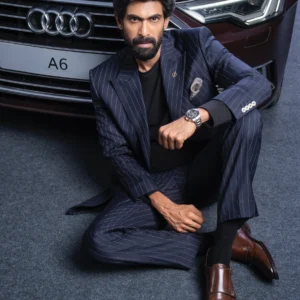 Рана Даггупати