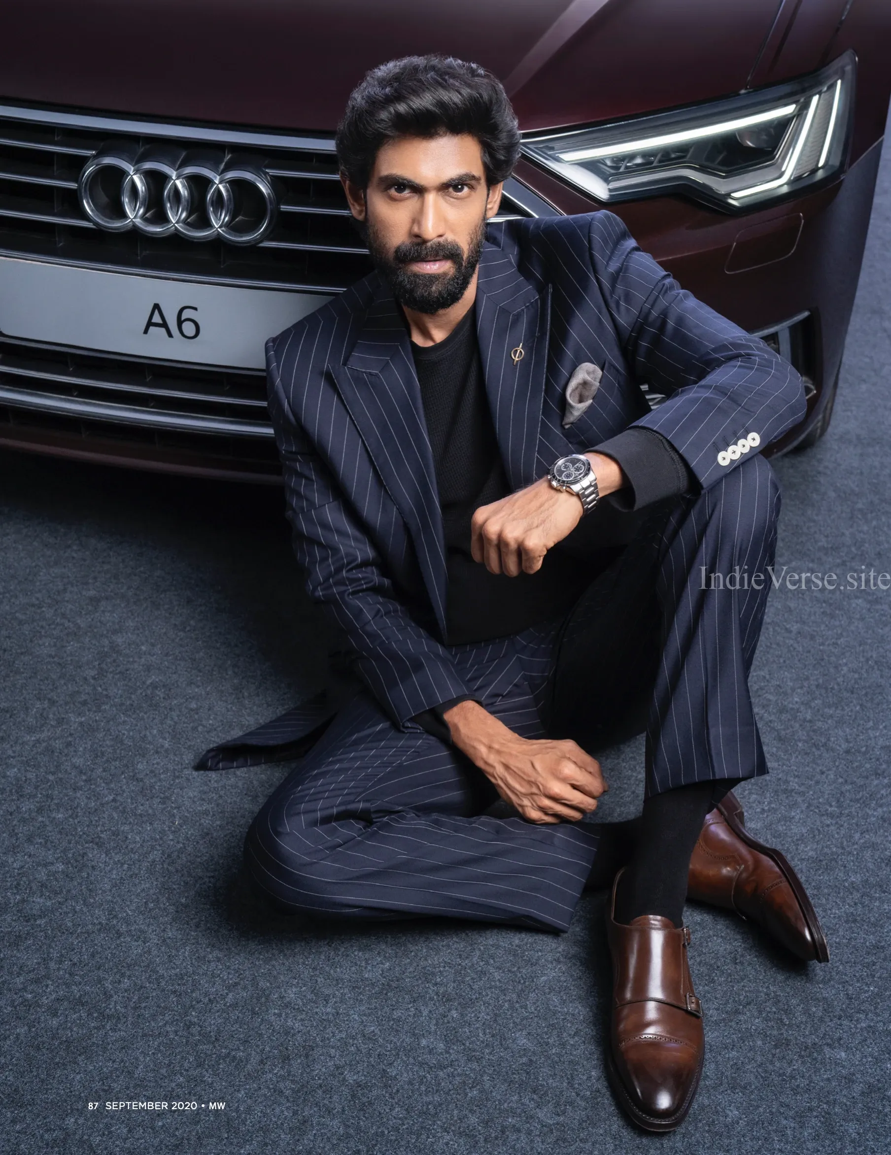 Рана Даггупати