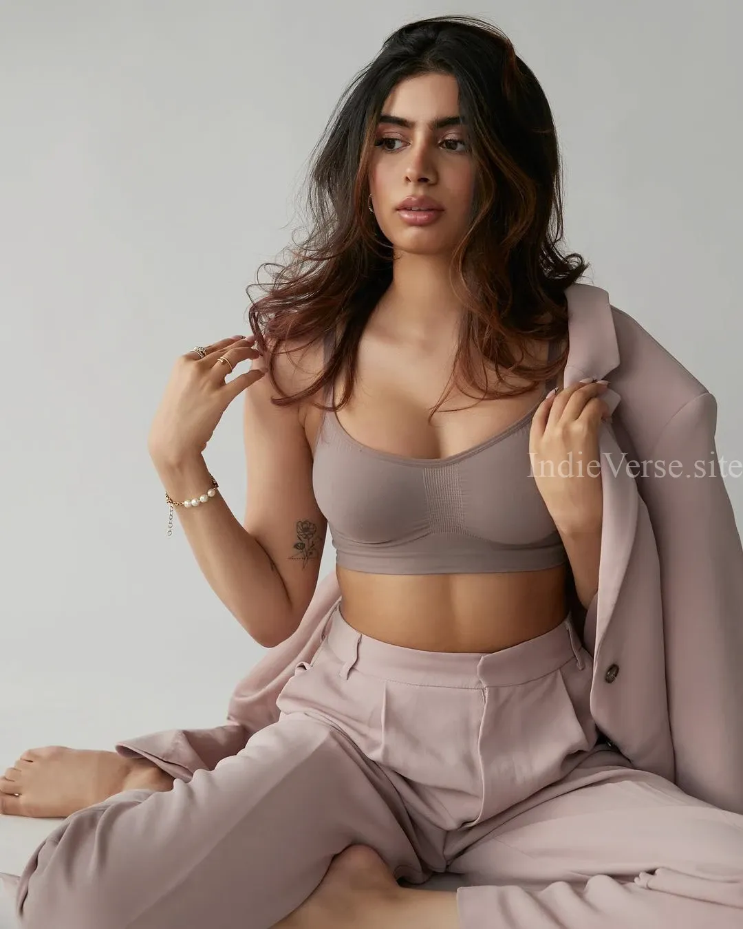 Кхуши Капур