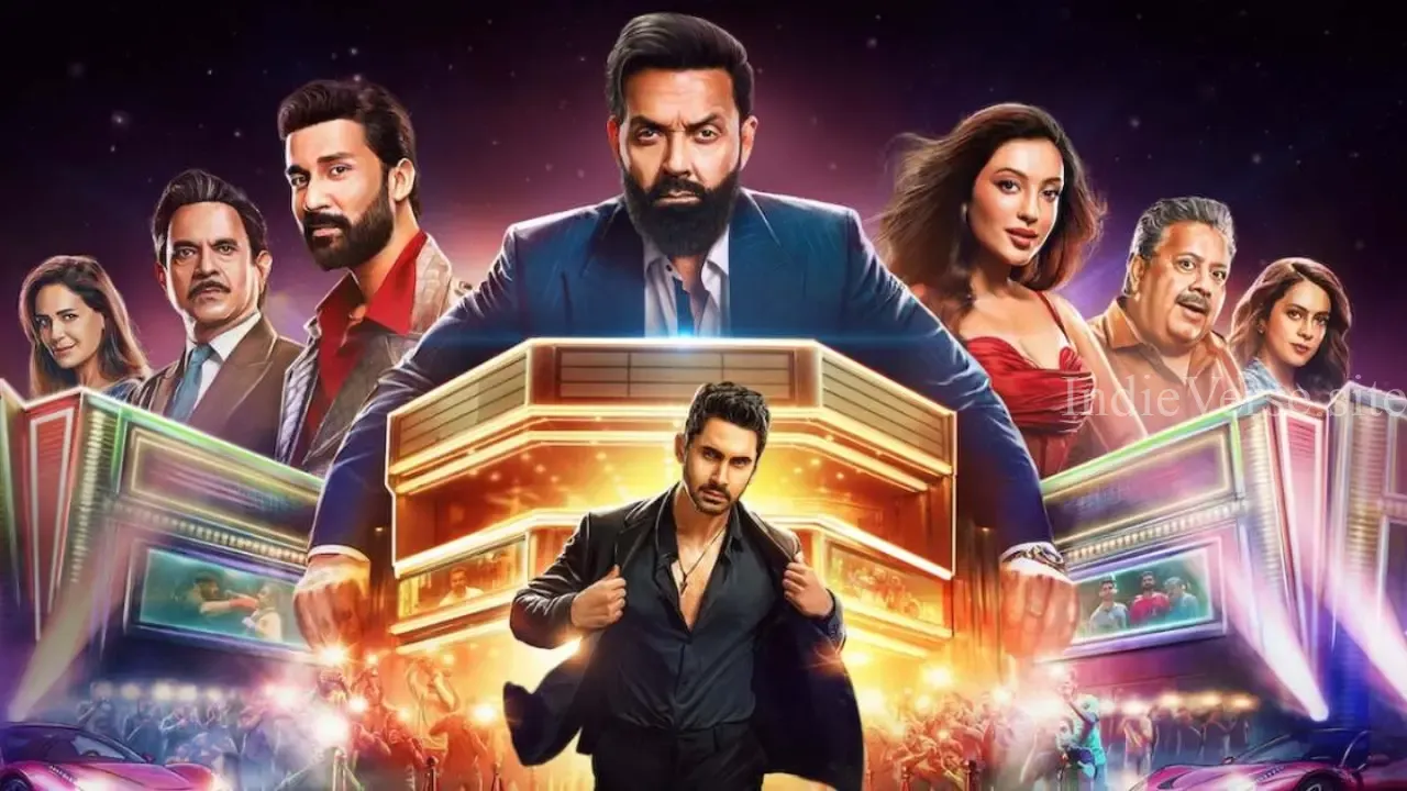 The Ba***ds of Bollywood второй сезон