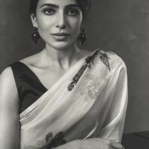 Саманта фотосессия