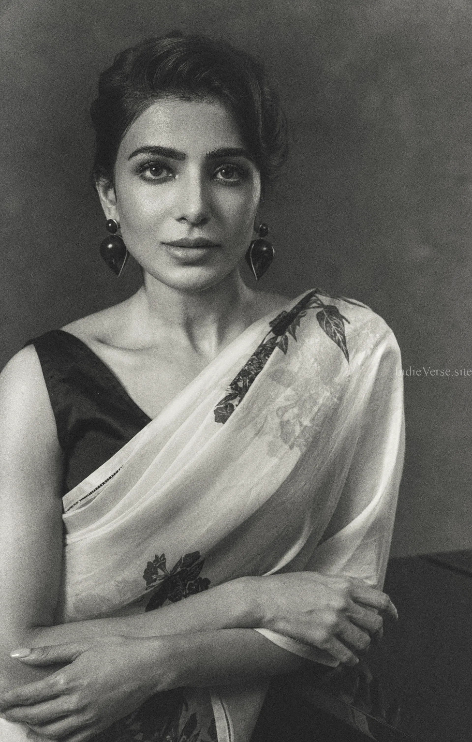 Саманта фотосессия