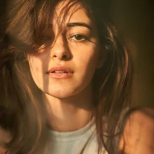 Ананья Пандей