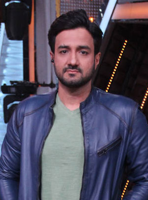 Сиддхарт Ананд