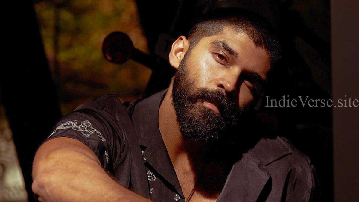 Дхрув Викрам