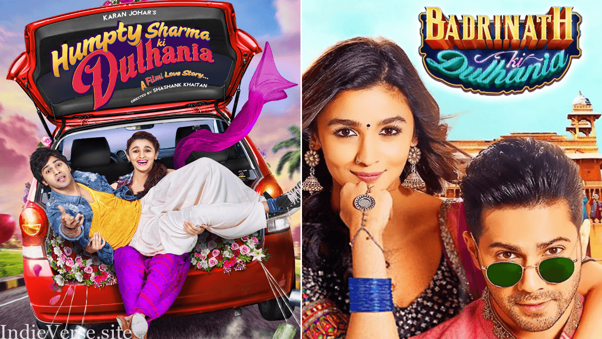 Шашанк Кхайтан подтвердил: «Dulhania 3» в разработке