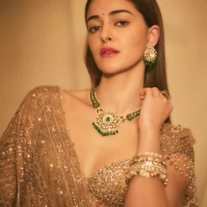 Ананья Пандей