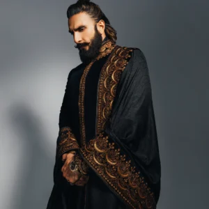 Ранвир Сингх