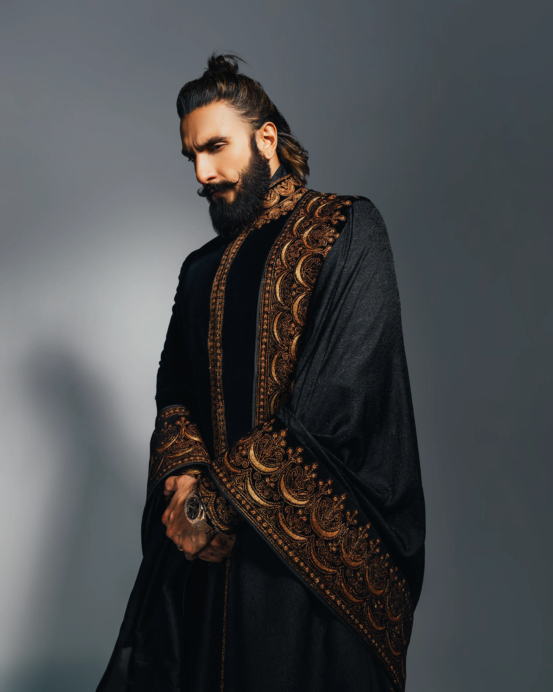 Ранвир Сингх